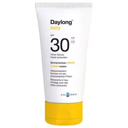 Daylong Baby Crème Solaire SPF30 50ml