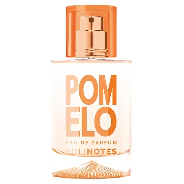 Solinotes Pomelo Eau de parfum 50ml