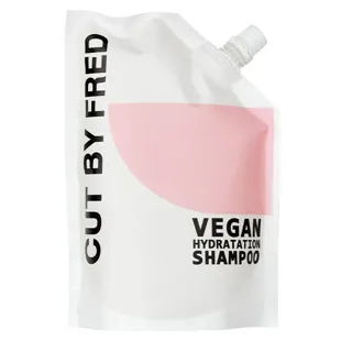 Shampoo idratante vegano Cut By Fred Recharge - 520 ml