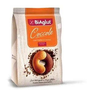 Biaglut Coccole Biscotti Senza Glutine 200 g