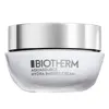 Biotherm Aquasource Crème hydratante visage 30ml