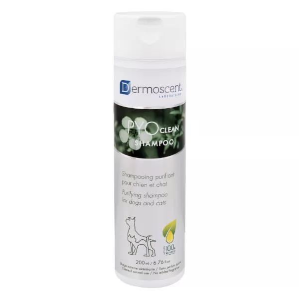 Dermoscent Pyoclean Purifying Shampoo without Soap Dog Cat 200ml