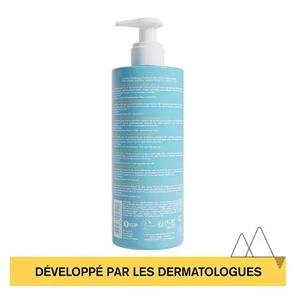 Uriage Bariésun Baume Réparateur Après Soleil 500ml