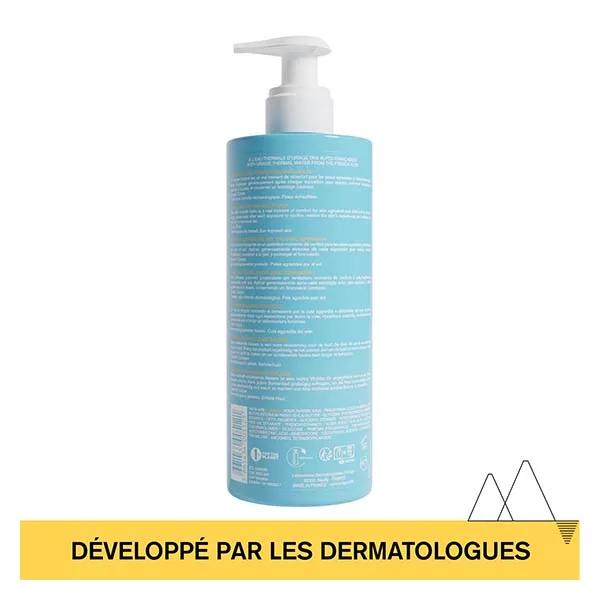 Uriage Bariésun Bálsamo Reparador After Sun 500ml