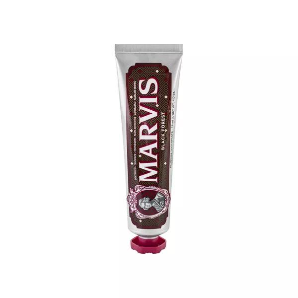Marvis Dentifricio Foresta Nera 75ml