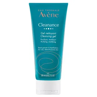 Avène Cleanance Gel Detergente 200ml
