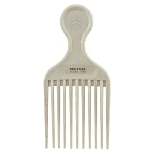 Beter Peine Ahuecador Natural Fiber