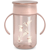 Suavinex Wonderland 360º Cup with Handles and Spill-Proof Design, Pink +12m 340ml