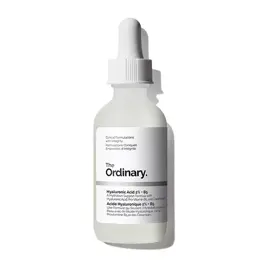 The Ordinary Acide Hyaluronique 2% + B5 60ml