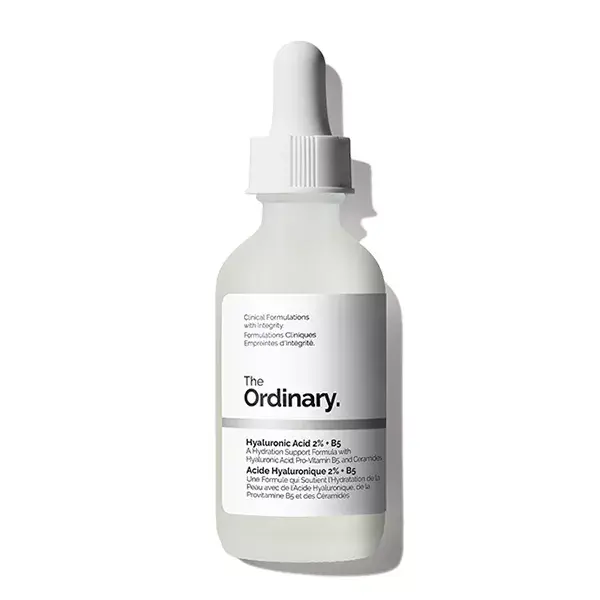 The Ordinary Hyaluronic Acid 2% + B5 60ml