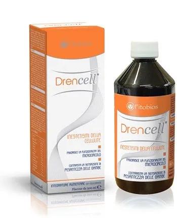 Dren Cell Integratore Drenante 500 ml