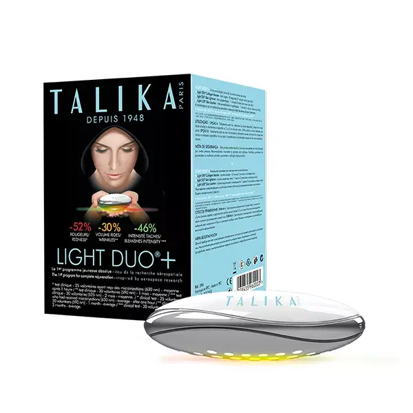 Talika Light Duo+