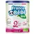 France Baby Organic 2nd Age Milk 400g