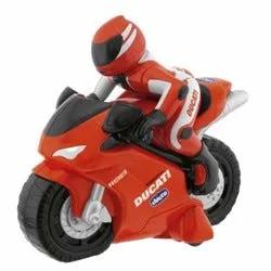 Chicco Gioco Ducati 1198 Radiocomandata