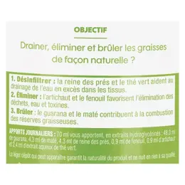 Biosens Cocktail Express Draineur Bio 500ml