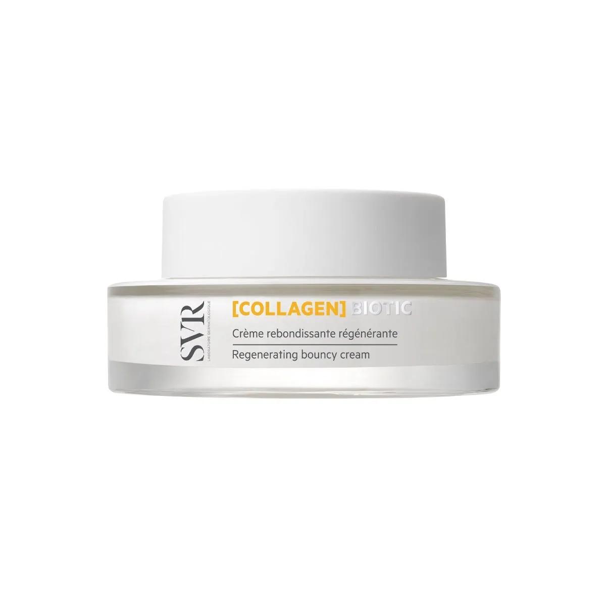 SVR [Collagene] Biotic Crema Rimpolpante Rigenerante 50 ml