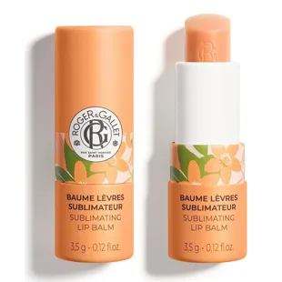 Roger&amp;Gallet Neroli Enhancer Lip Balm