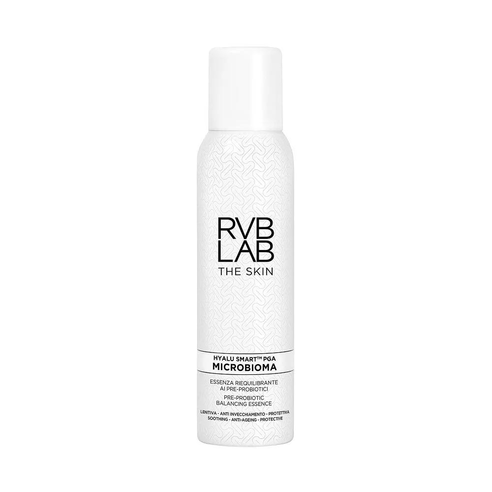 RVBLAB Microbioma Essenza Riequilibrante ai Prebiotici 125 ml