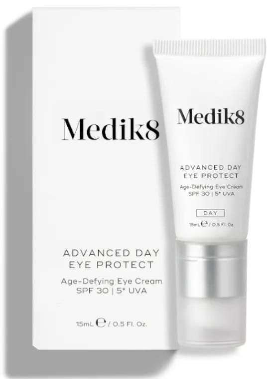 Medik8 Advanced Day Augenschutz 15ml