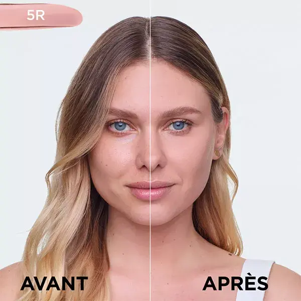 L'Oréal Paris Accord Parfait Fond de Teint Poudre 3.R Beige Rosé 9g