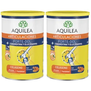 Aquilea Articulaciones Forte-Dol 2x280 gr
