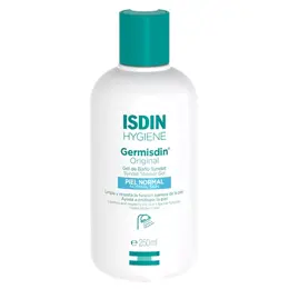 ISDIN Germisdin Original Gel Douche Sans Savon 250ml