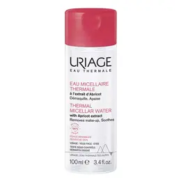 Uriage Eau Micellaire Thermale Peaux Sensibles 100ml