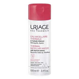 Uriage Acqua Micellare Termale Pelli Sensibili 100ml