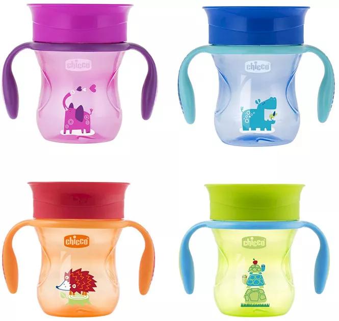 Chicco Perfect Cup 360 +12m