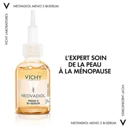 Vichy Neovadiol Meno 5 Bi Sérum 30ml