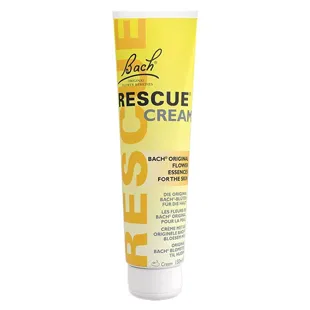 Rescue Crema Tubo 150g