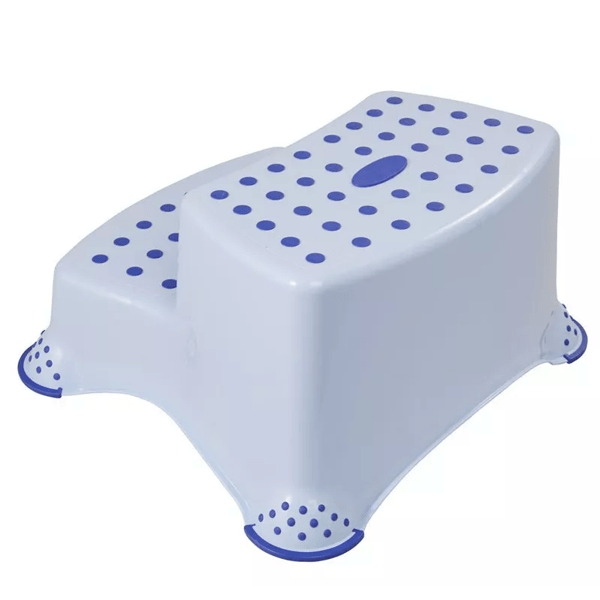 Mickey Mouse Plastimyr Double Stool