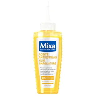 Mixa Anti-Dehnungsstreifen-Öl 100 ml