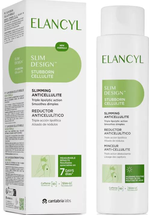 Elancyl Slim Design Día 200 ml