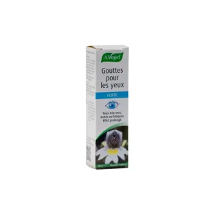 A.Vogel Gocce Per gli Occhi Forte 10ml