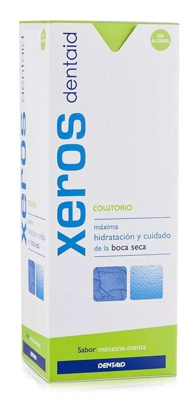 Xeros Dentaid Mundwasser 500ml