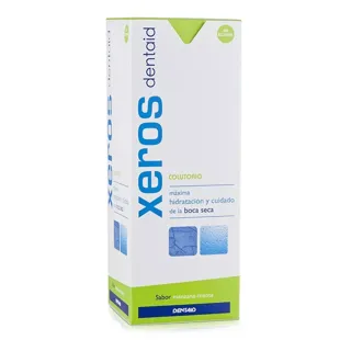 Xeros Dentaid Mundwasser 500ml