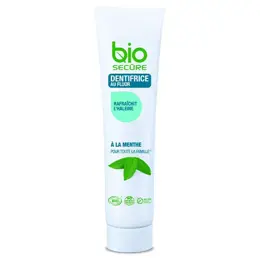 Bio Secure Dentifrice au Fluor 75ml