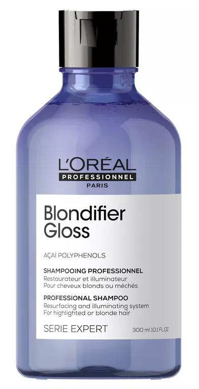 L'Oréal Professionnel Champô Blondifier 300 ml