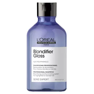 L'Oréal Professionnel Blondifying Shampoo 300ml
