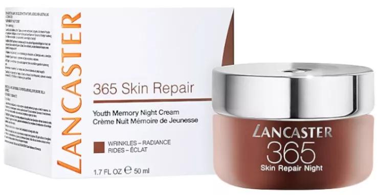 Lancaster 365 Skin Repair Night Cream 50 ml