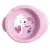 Chicco Mealtime Warming Plate 2 in 1 +6m Pink