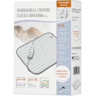 Coussin de confort classique IONFARMA