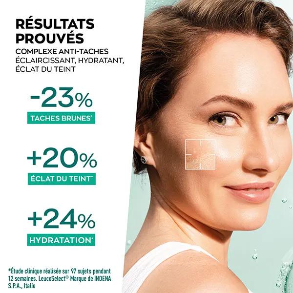 glutathion bienfaits visage Granions Complexe Anti Tache Visage - Glutathion, Zinc bisglycinate - 1  MOIS | Atida