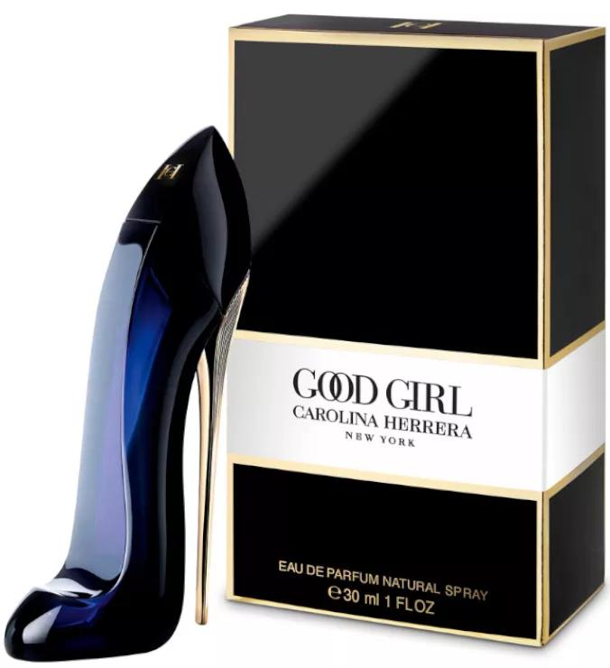 Carolina Herrera Good Girl Eau de Parfum 30 ml