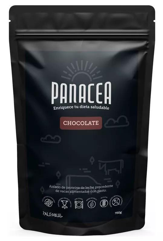 Paleobull Panacea Chocolate 750gr