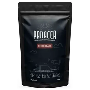 Paleobull Panacéia Chocolate 750 gr