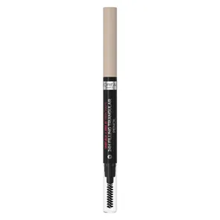 L'Oréal Paris Infaillible Brows 24h Matita Sopracciglia N°8 Light Cool Blonde 1ml