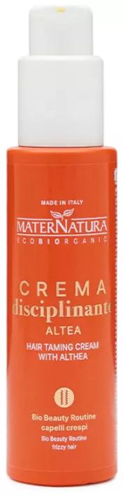 Maternatura Frizzy Hair Finishing Cream 100 ml