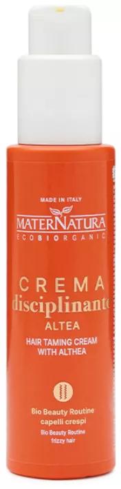 Maternatura Crema de Acabado Pelo Encrespado 100 ml